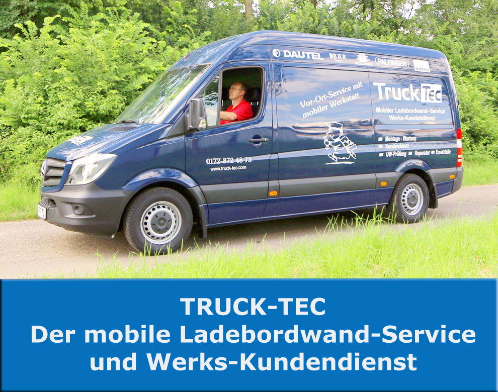 (c) Truck-tec.com